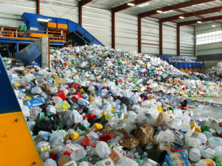 Recycling