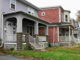 Runaway properties
